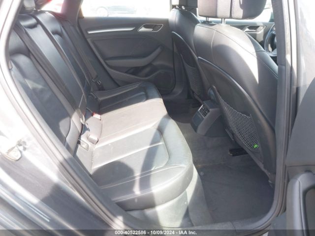 WAUB8GFF0G1028906 Audi A3 2.0t Premium