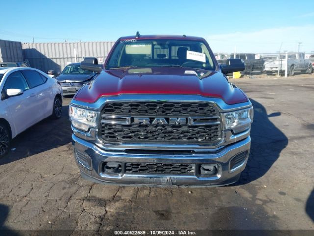 3C6UR5CL3LG172217 RAM 2500 Tradesman  4x4 6'4 Box