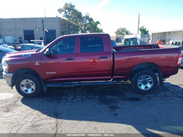 3C6UR5CL3LG172217 RAM 2500 Tradesman  4x4 6'4 Box