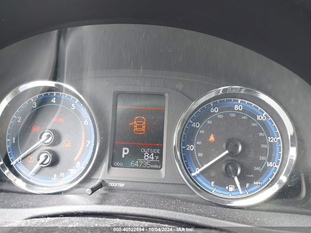 Toyota COROLLA LE 2019 2T1BURHE5KC202827 Image 7