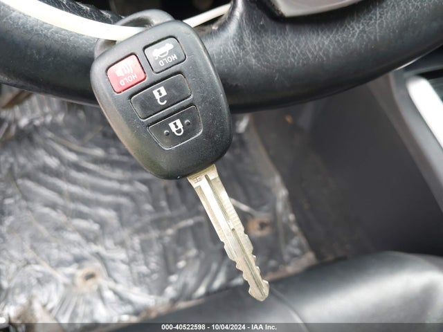 Toyota Corolla S Plus 2015 2T1BURHE4FC380301 Image 11
