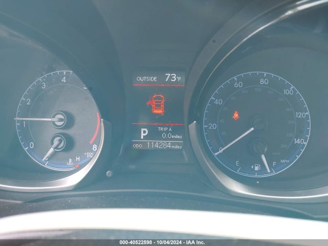 Toyota Corolla S Plus 2015 2T1BURHE4FC380301 Image 7