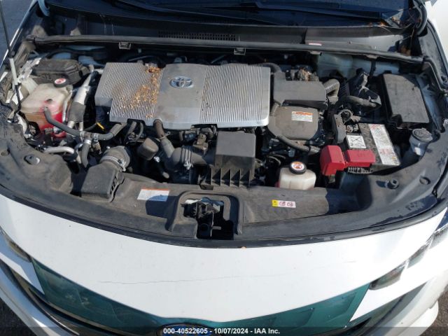 JTDKARFP7K3116103 Toyota Prius Prime Premium