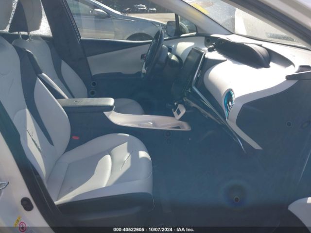 JTDKARFP7K3116103 Toyota Prius Prime Premium