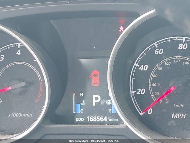 Mitsubishi Outlander Sport Es 2015 4A4AR3AU1FE025314 Image 15