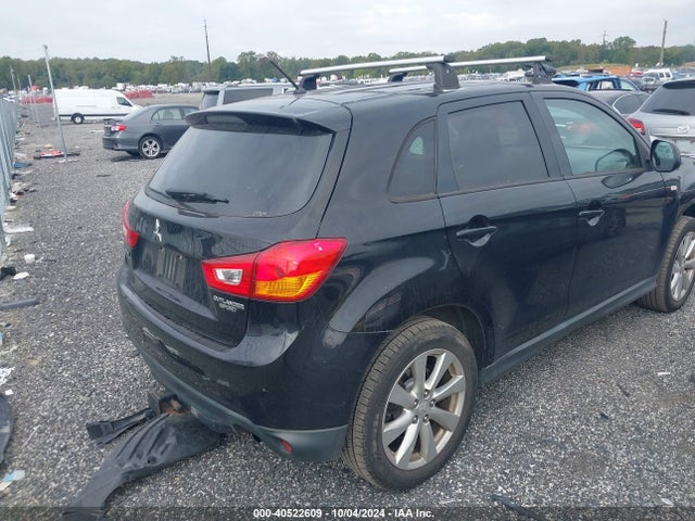 Mitsubishi Outlander Sport Es 2015 4A4AR3AU1FE025314 Image 16