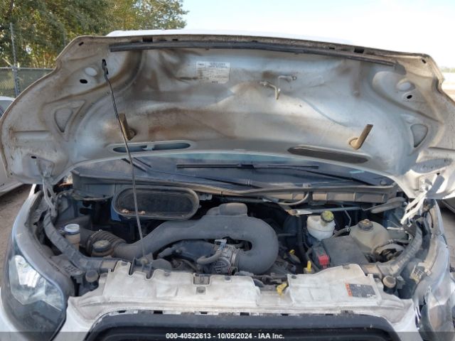 1FTYE1ZM4KKB46375 Ford Transit-150