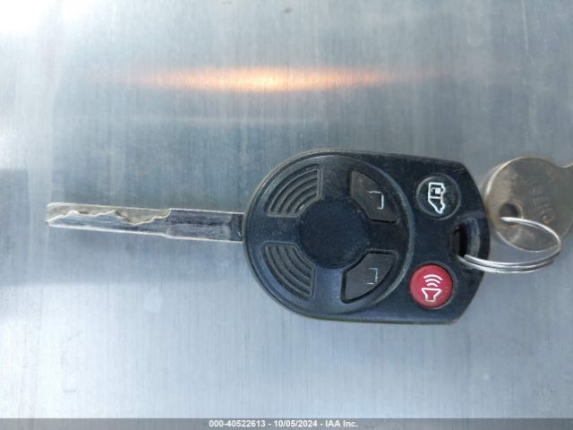 1FTYE1ZM4KKB46375 Ford Transit-150