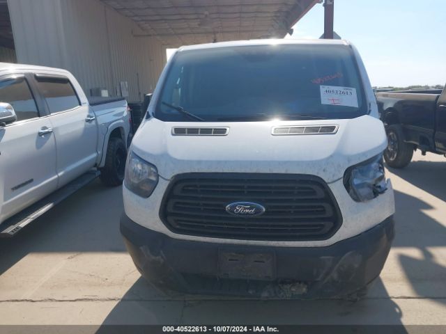 1FTYE1ZM4KKB46375 Ford Transit-150