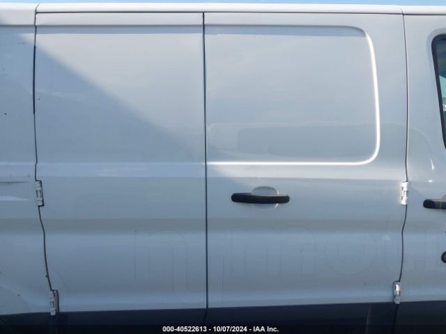 1FTYE1ZM4KKB46375 Ford Transit-150