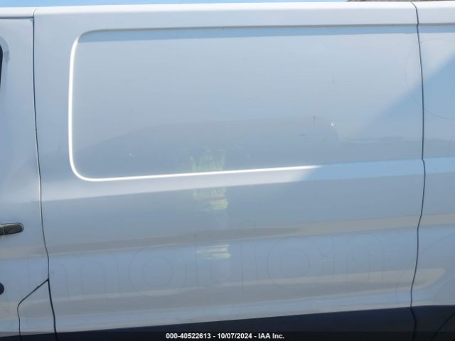 1FTYE1ZM4KKB46375 Ford Transit-150
