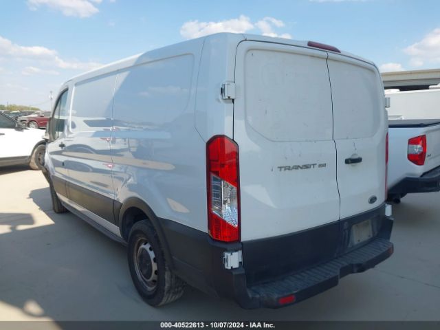 1FTYE1ZM4KKB46375 Ford Transit-150