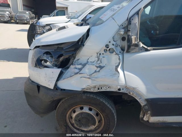 1FTYE1ZM4KKB46375 Ford Transit-150