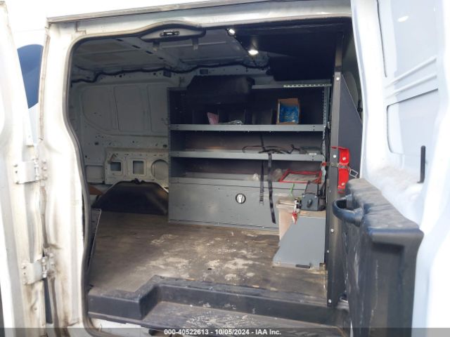 1FTYE1ZM4KKB46375 Ford Transit-150