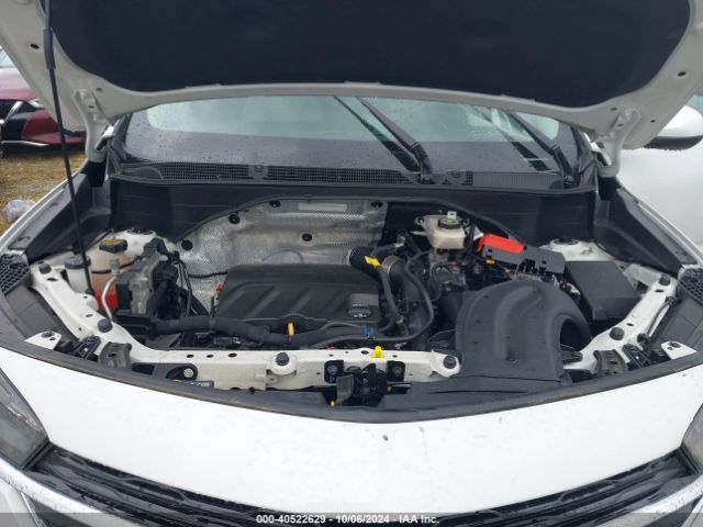 KL4MMBS23LB109068 Buick Encore Gx Fwd Preferred