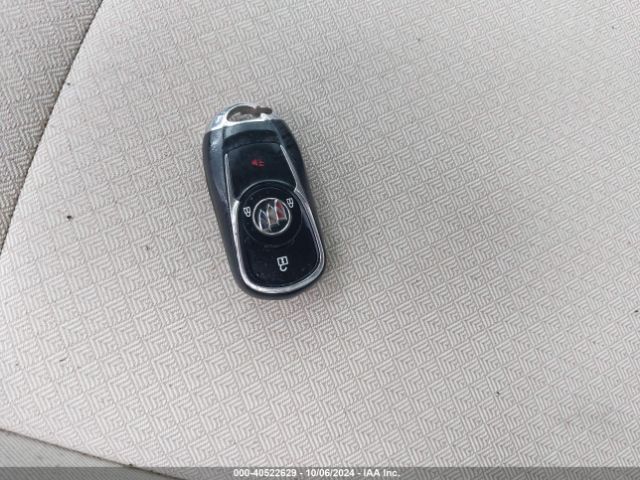 KL4MMBS23LB109068 Buick Encore Gx Fwd Preferred