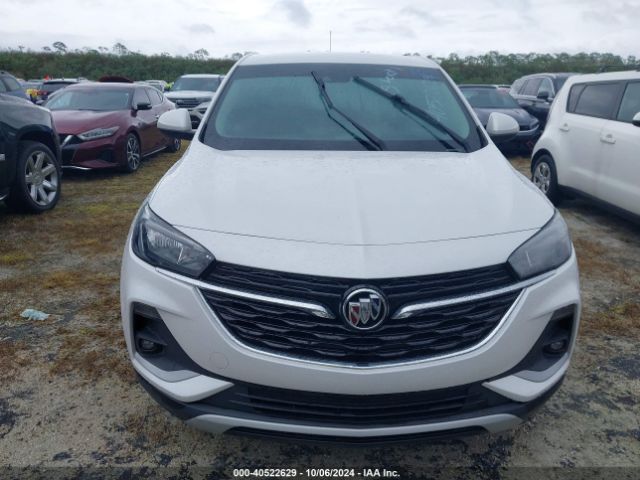 KL4MMBS23LB109068 Buick Encore Gx Fwd Preferred