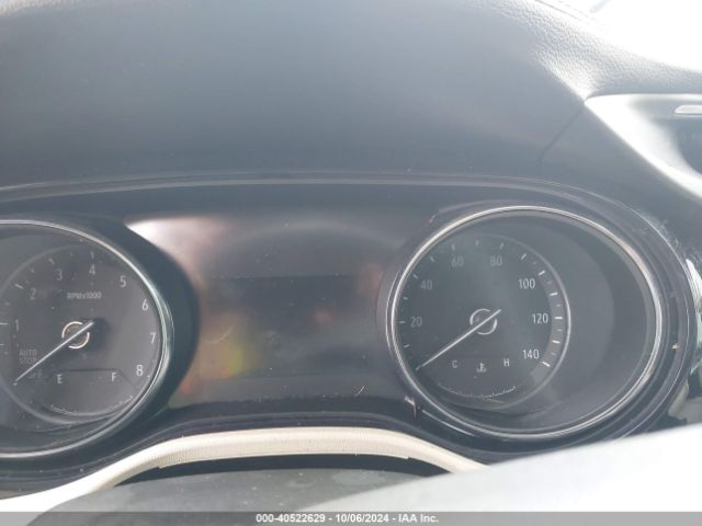 KL4MMBS23LB109068 Buick Encore Gx Fwd Preferred