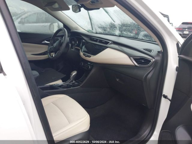 KL4MMBS23LB109068 Buick Encore Gx Fwd Preferred