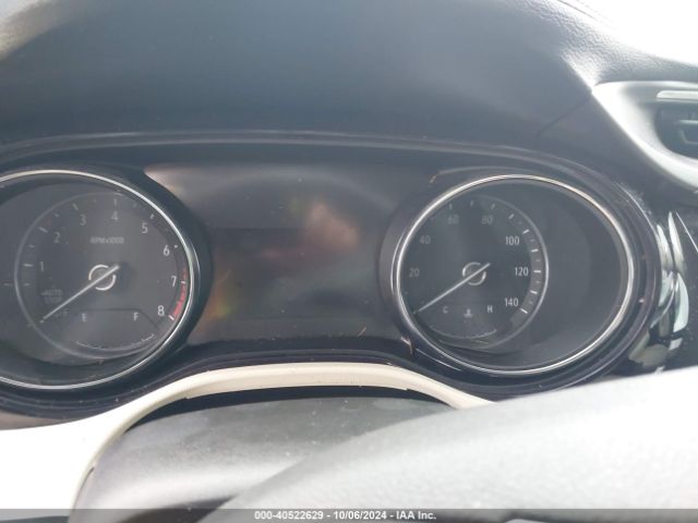 KL4MMBS23LB109068 Buick Encore Gx Fwd Preferred