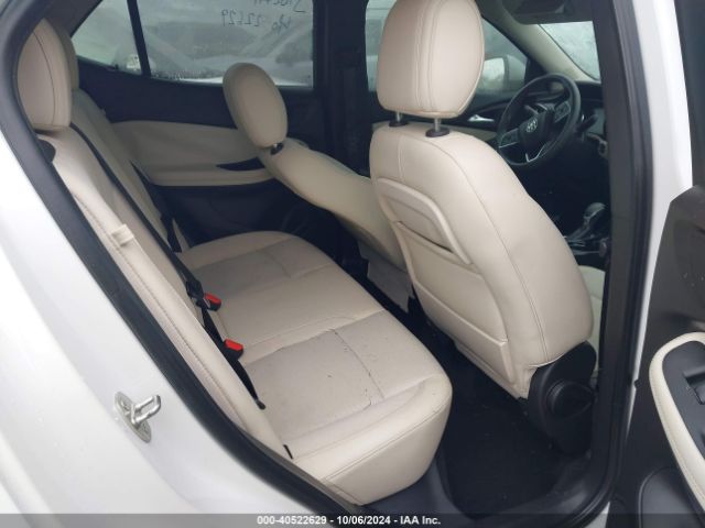 KL4MMBS23LB109068 Buick Encore Gx Fwd Preferred