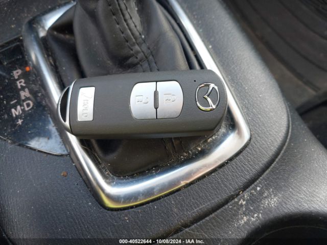 JM3KE4CY3E0404671 Mazda Cx-5 Touring