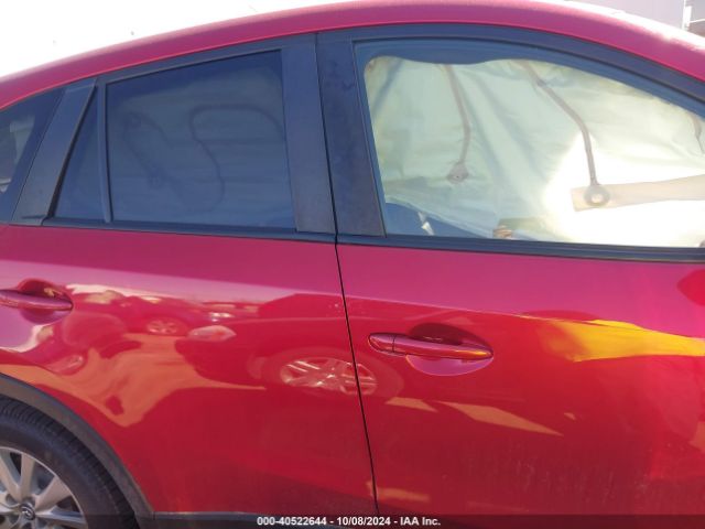 JM3KE4CY3E0404671 Mazda Cx-5 Touring