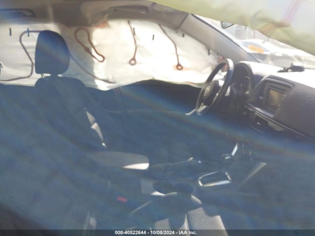 JM3KE4CY3E0404671 Mazda Cx-5 Touring