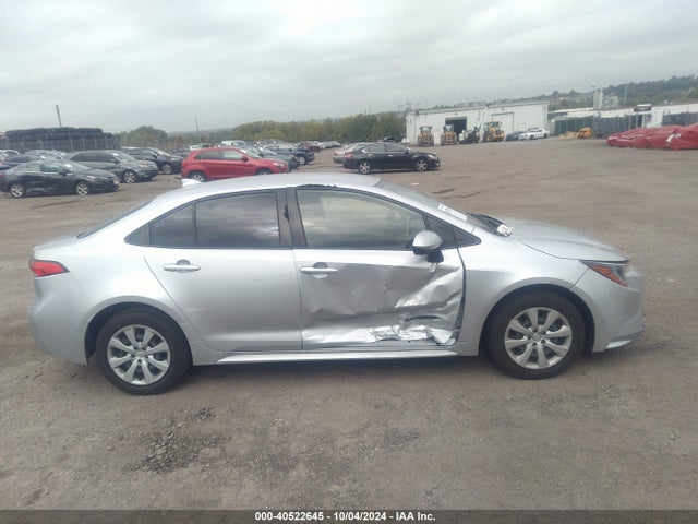 Toyota COROLLA LE 2020 JTDEPRAE0LJ041789 Image 14