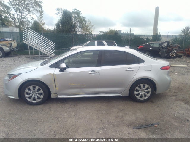 Toyota COROLLA LE 2020 JTDEPRAE0LJ041789 Image 15