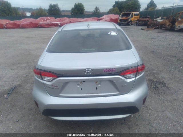 Toyota COROLLA LE 2020 JTDEPRAE0LJ041789 Image 17