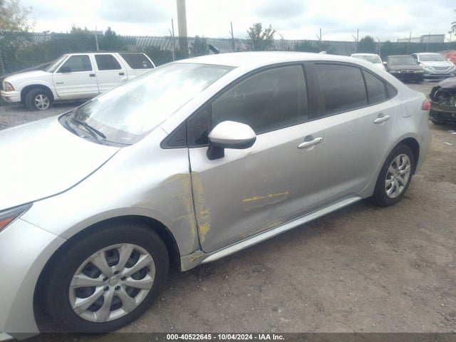 Toyota COROLLA LE 2020 JTDEPRAE0LJ041789 Image 12