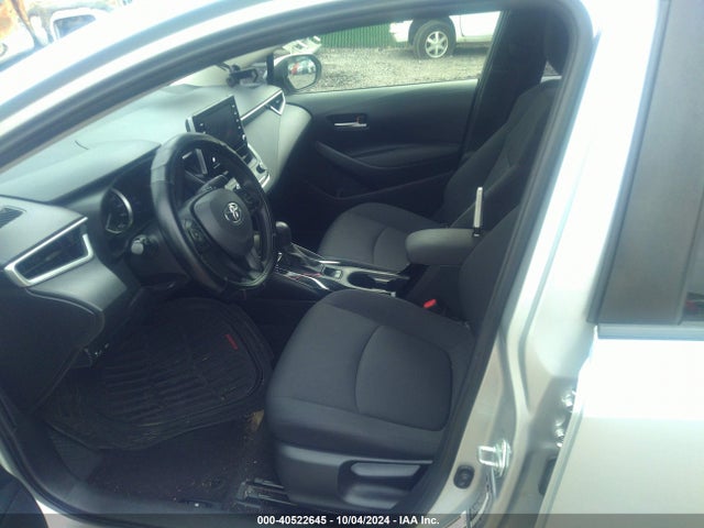 Toyota COROLLA LE 2020 JTDEPRAE0LJ041789 Image 5