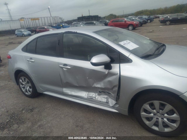 Toyota COROLLA LE 2020 JTDEPRAE0LJ041789 Image 6