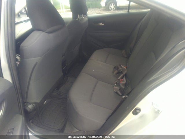 Toyota COROLLA LE 2020 JTDEPRAE0LJ041789 Image 8