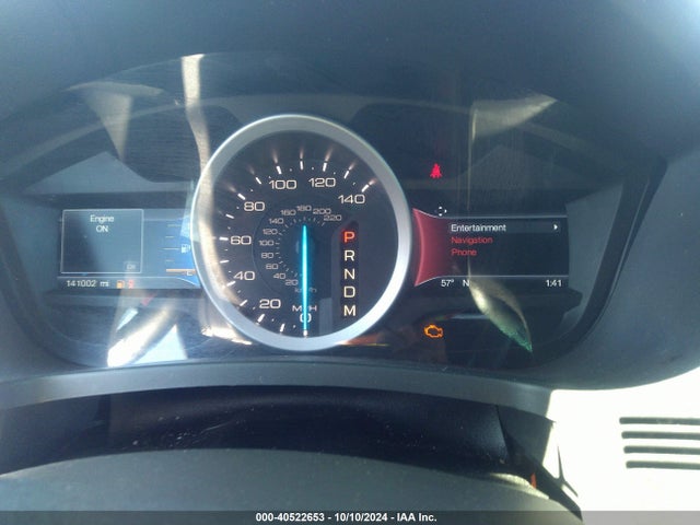Ford EXPLORER XLT 2015 1FM5K7D83FGA32669 Image 6