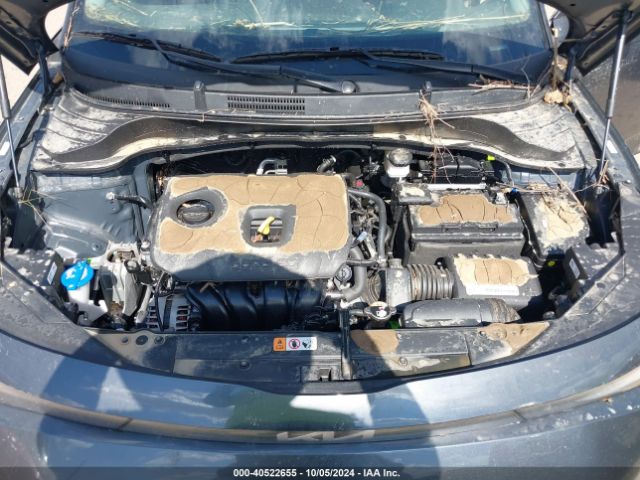KNDJ23AUXR7917601 KIA SOUL LX