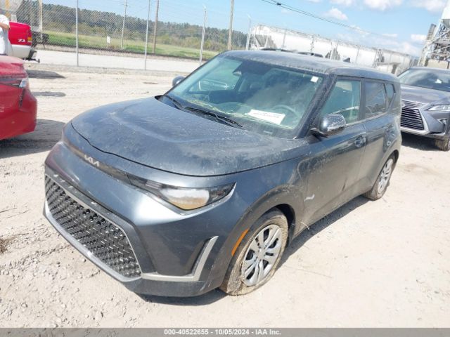 KNDJ23AUXR7917601 KIA SOUL LX