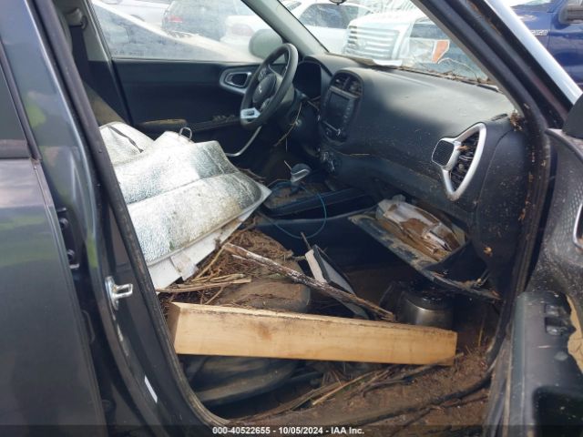 KNDJ23AUXR7917601 KIA SOUL LX