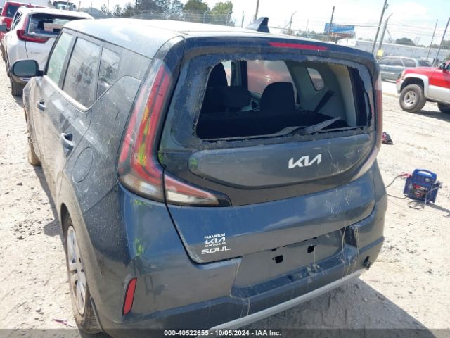 KNDJ23AUXR7917601 KIA SOUL LX
