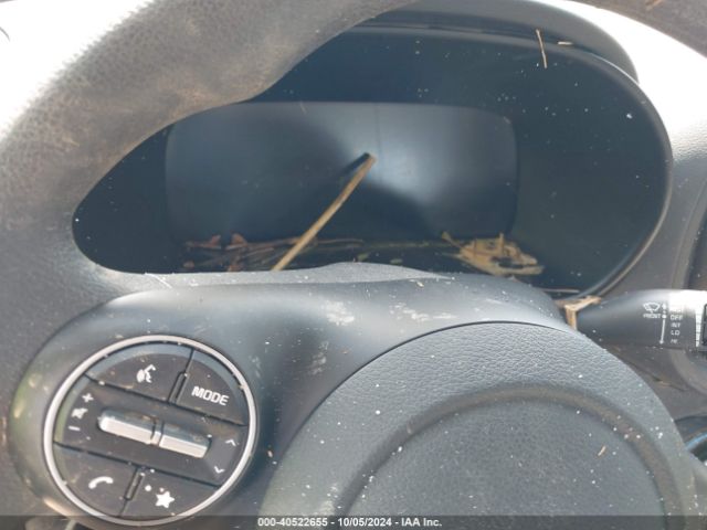 KNDJ23AUXR7917601 KIA SOUL LX