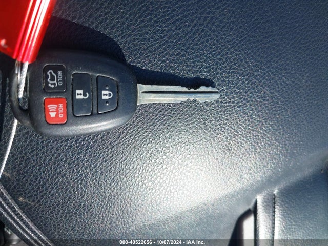 Toyota Highlander Le Plus V6 2016 5TDBKRFHXGS256304 Image 11