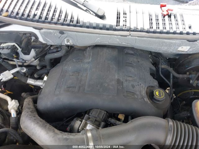 1FMJU1KT6GEF38426 Ford Expedition Limited