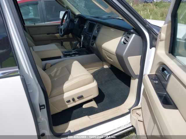 1FMJU1KT6GEF38426 Ford Expedition Limited