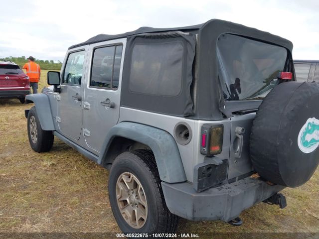 2013 JEEP WRANGLER UNLIMITED 1C4HJWFG8DL647595 Photo 2