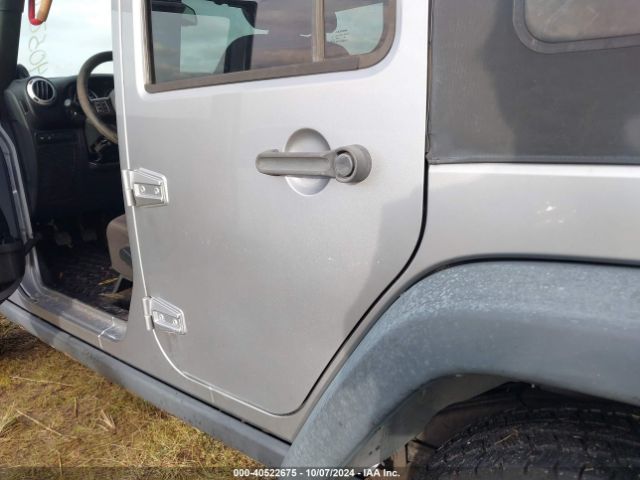 2013 JEEP WRANGLER UNLIMITED 1C4HJWFG8DL647595 Photo 5