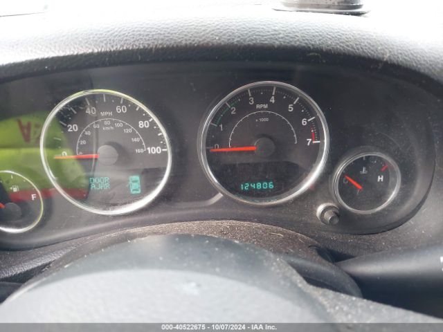 2013 JEEP WRANGLER UNLIMITED 1C4HJWFG8DL647595 Photo 6