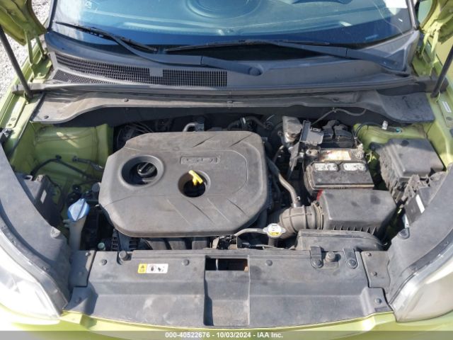 KNDJP3A5XF7754227 KIA SOUL +