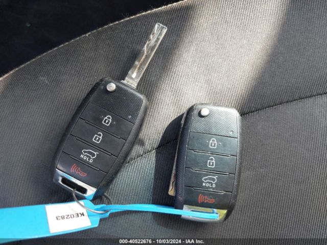 KNDJP3A5XF7754227 KIA SOUL +