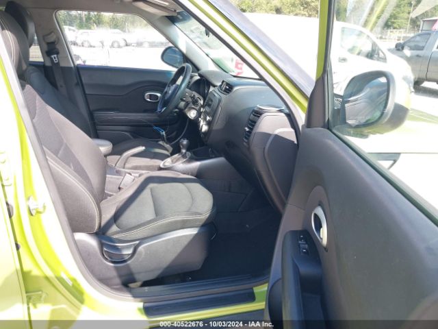 KNDJP3A5XF7754227 KIA SOUL +